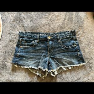 Mossimo Shorts